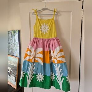 Mini Boden Spring/Summer Dress